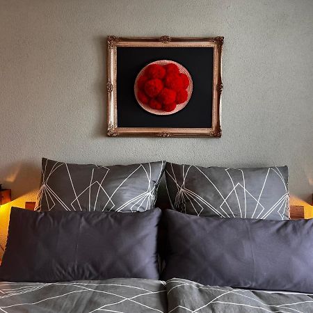 Am Berg Apartman Feldberg  Kültér fotó