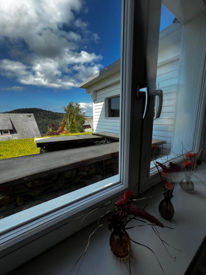 Am Berg Apartman Feldberg  Kültér fotó