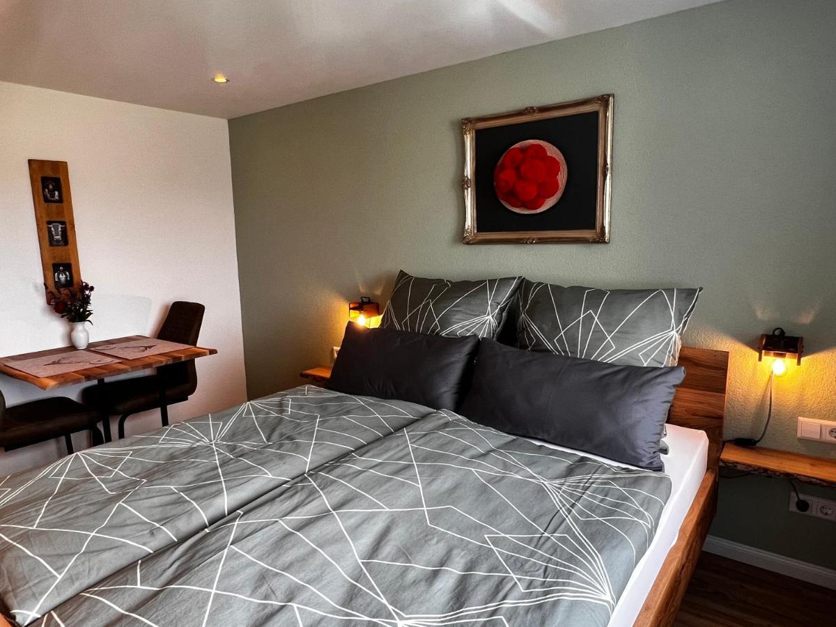 Am Berg Apartman Feldberg  Kültér fotó