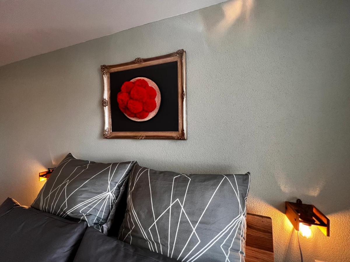 Am Berg Apartman Feldberg  Kültér fotó