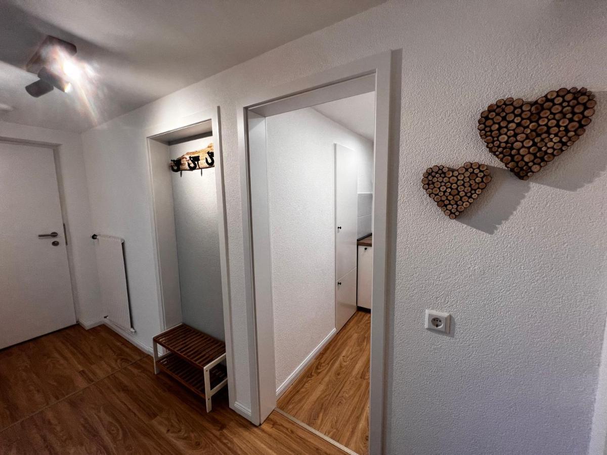 Am Berg Apartman Feldberg  Kültér fotó