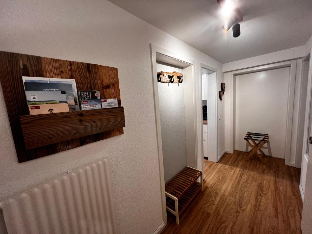 Am Berg Apartman Feldberg  Kültér fotó