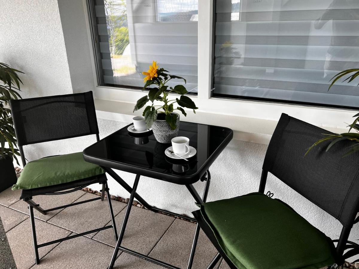 Am Berg Apartman Feldberg  Kültér fotó